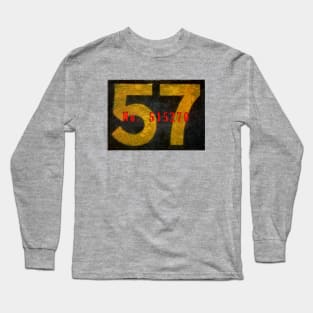 57 lg Long Sleeve T-Shirt